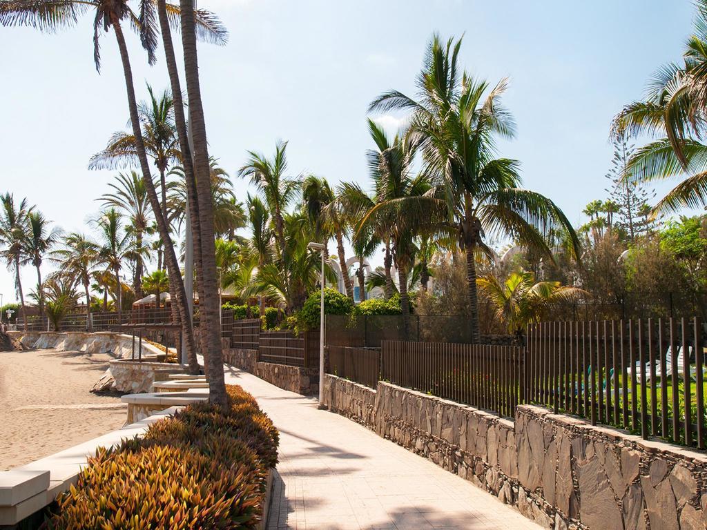 Beach House Adelfas San Agustín MCI Exterior foto